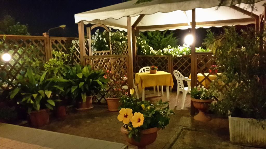 Hotel Garden Ristorante Salsomaggiore Terme Εξωτερικό φωτογραφία