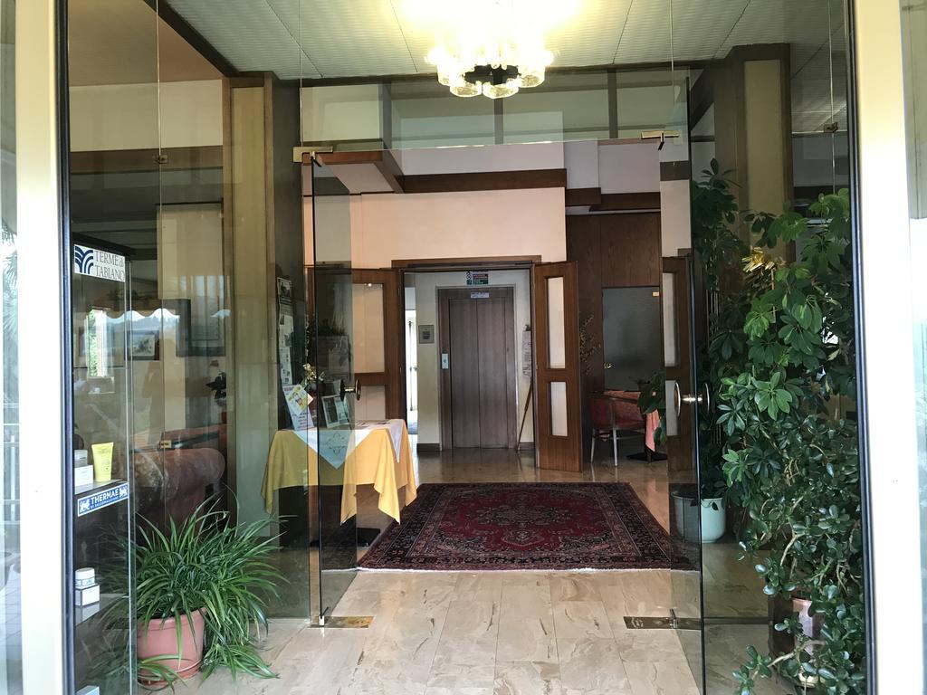 Hotel Garden Ristorante Salsomaggiore Terme Εξωτερικό φωτογραφία